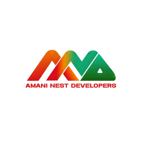 Amani Nest Developers Logo